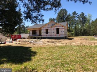 7104 Quarters Rd, Woodford, VA 22580