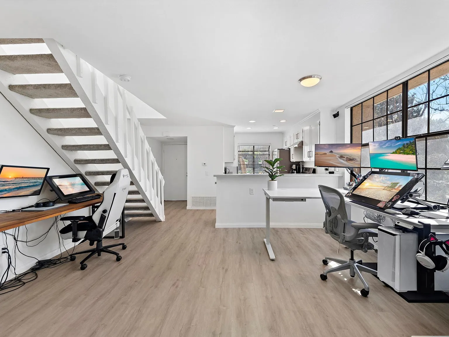 1 bed, 934 sqft, $2,800 — Photo 2