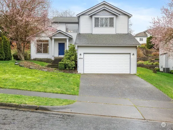 4914 Norpoint Way NE, Tacoma, WA 98422
