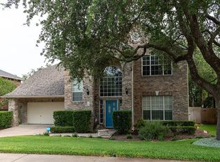1100 Antelope Rdg, Cedar Park, TX 78613