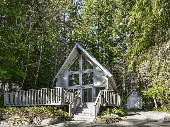 106 Kautz Place, Ashford, WA 98304