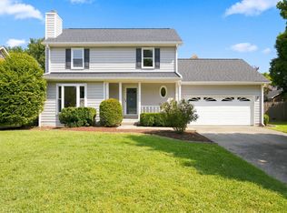 1128 Hunters Chase Dr, Franklin, TN 37064