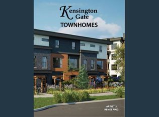 20932 83rd Ave #2, Langley, BC V2Y0K8