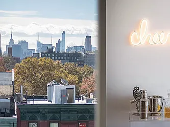 Rented by REAL New York