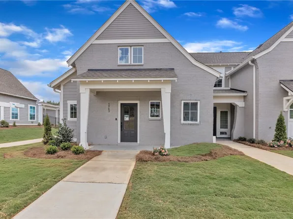 1763 Woodland Pines Ln #263, Auburn, AL 36830