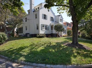 2513 N Quantico St, Arlington, VA 22207