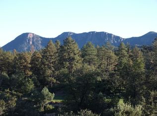800 N Grapevine Dr, Payson, AZ 85541