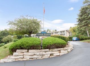 227 Dewey Ave APT 101, Fontana, WI 53125