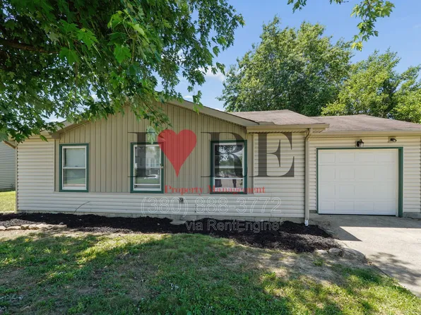 2591 Millrace Dr, Columbus, OH 43207