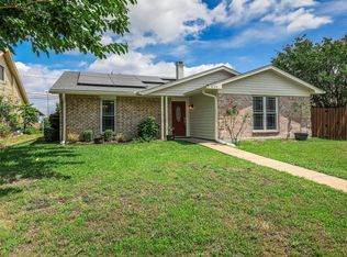 633 Buffalo Bnd, Plano, TX 75023
