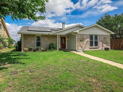 633 Buffalo Bnd, Plano, TX, 75023