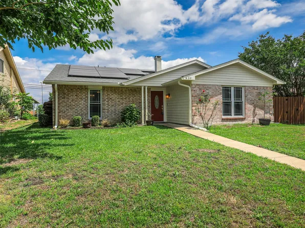 633 Buffalo Bnd, Plano, TX 75023