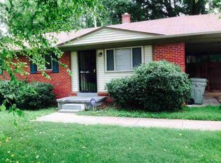 466 McDermitt Rd, Memphis, TN 38120