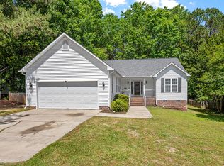 127 Lily Xing, Clayton, NC 27527