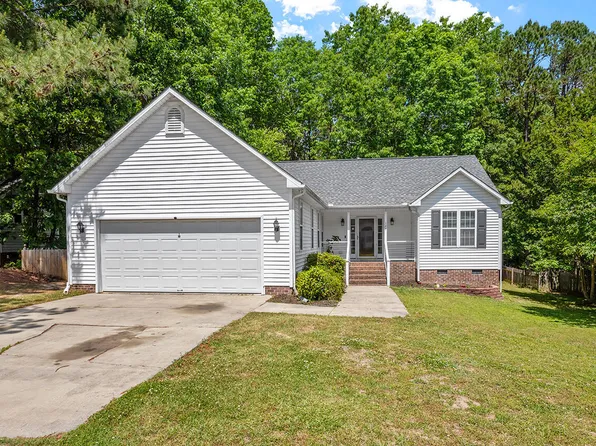 127 Lily Xing, Clayton, NC 27527