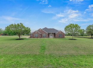 1401 Harpers Ferry Rd, College Station, TX 77845