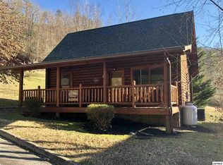 3150 Smoky Ridge Way, Sevierville, TN 37862
