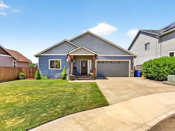 850 SE Pineview Ct, Estacada, OR 97023