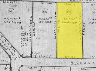 55 Woodsman Rd, West Dover, VT 05356