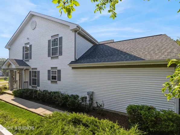519 Jennifer Cir, Mundelein, IL 60060