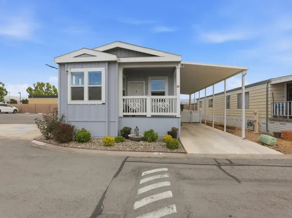 575 San Pedro Ave #26, Morgan Hill, CA 95037