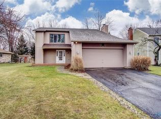 2329 Glenrose Ln, Maumee, OH 43537