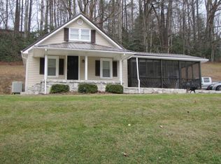 115 Ritchie Rd, Hampton, TN 37658