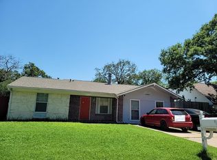 14304 Briarcrest Dr, Balch Springs, TX 75180
