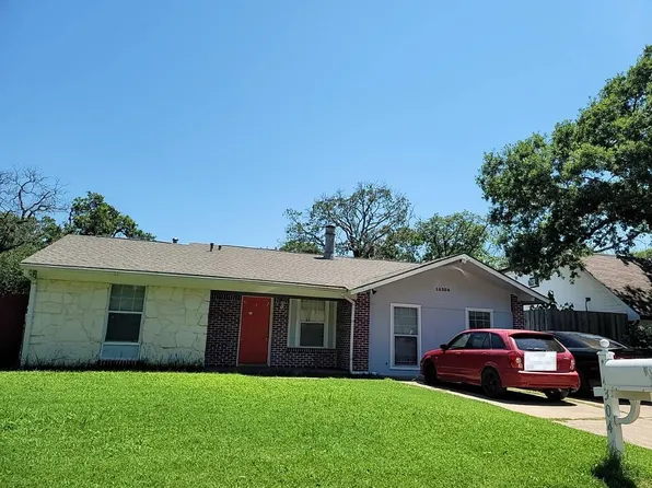 14304 Briarcrest Dr, Balch Springs, TX 75180