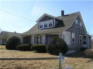 37 Edwards Ave, Dennis Port, MA 02639