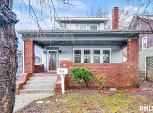 1014 N Summit Blvd, Peoria, IL 61606