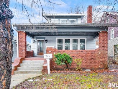 1014 N Summit Blvd, Peoria, IL, 61606