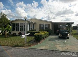 190 Glen Este Blvd, Haines City, FL 33844