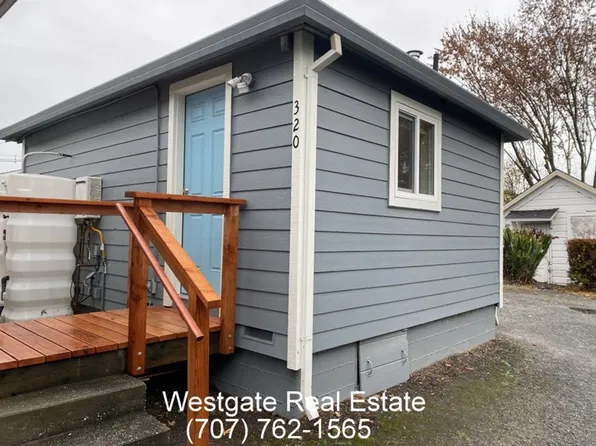 320 Bassett Street, 320 Bassett St, Petaluma, CA 94952