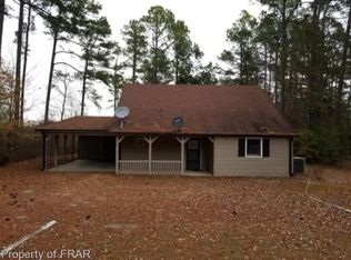 21578 Nc 24-27 Hwy, Cameron, NC 28326