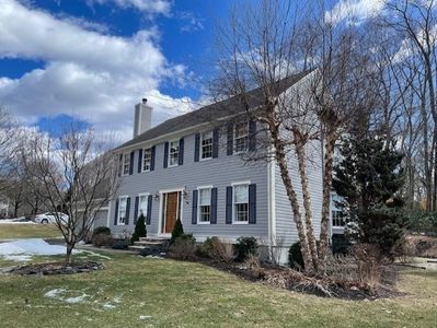 7 Carriage Ln, Maynard, MA, 01754