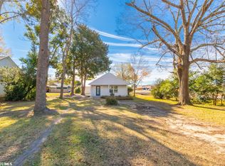 323 W Orchid Ave, Foley, AL 36535