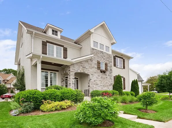 6016 Post Rd, Nashville, TN 37205