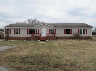 3775 W Richmond Shop Rd LOT 9, Lebanon, TN 37090