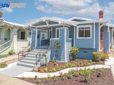 3924 Agua Vista St, Oakland, CA, 94601