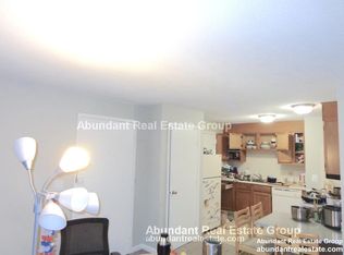 387 Harvard St #6, Cambridge, MA 02138