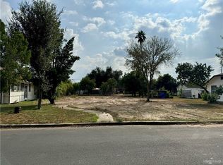 421 W Cherokee Ave, Pharr, TX 78577