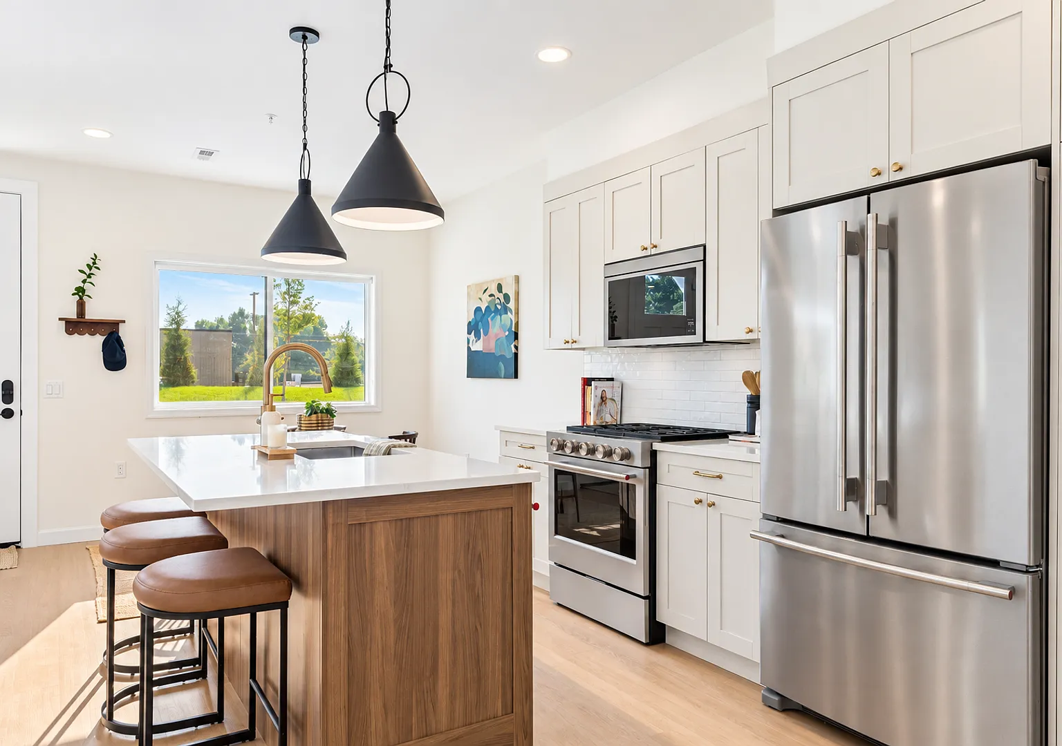 Hudson Valley Luxury Apartment Homes — Photo 4