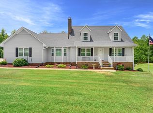505 Dalton Rd, Seneca, SC 29678