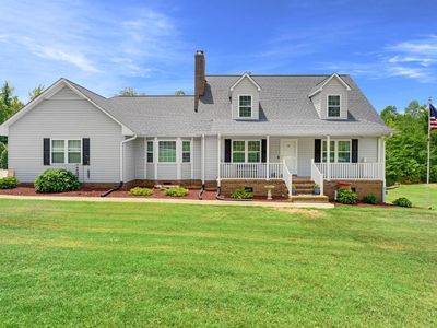 505 Dalton Rd, Seneca, SC, 29678