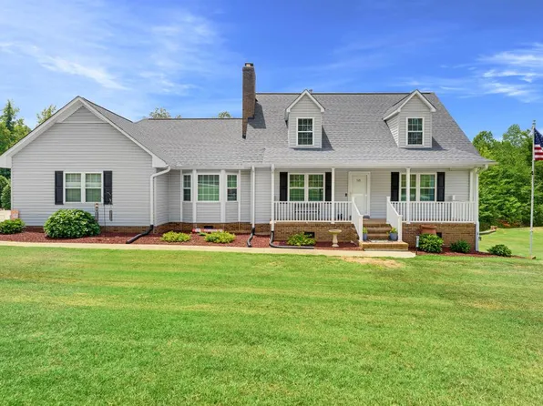 505 Dalton Rd, Seneca, SC 29678