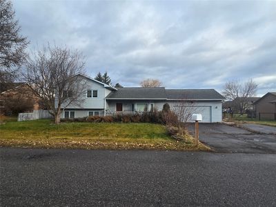 1700 Mullan Trl, Missoula, MT, 59808