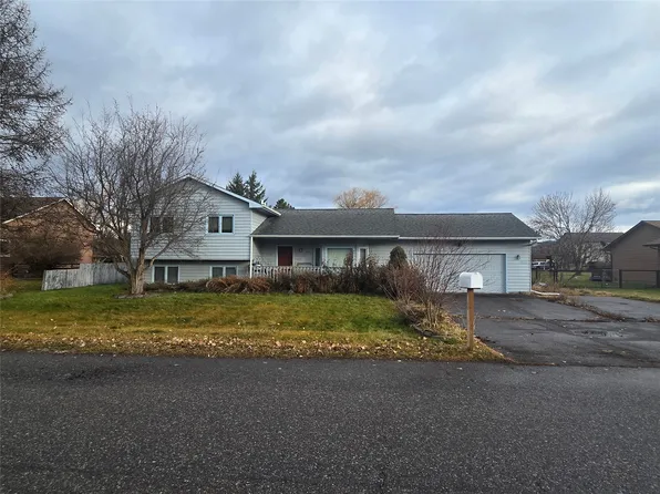 1700 Mullan Trl, Missoula, MT 59808