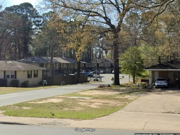 (undisclosed Address), Little Rock, AR 72209