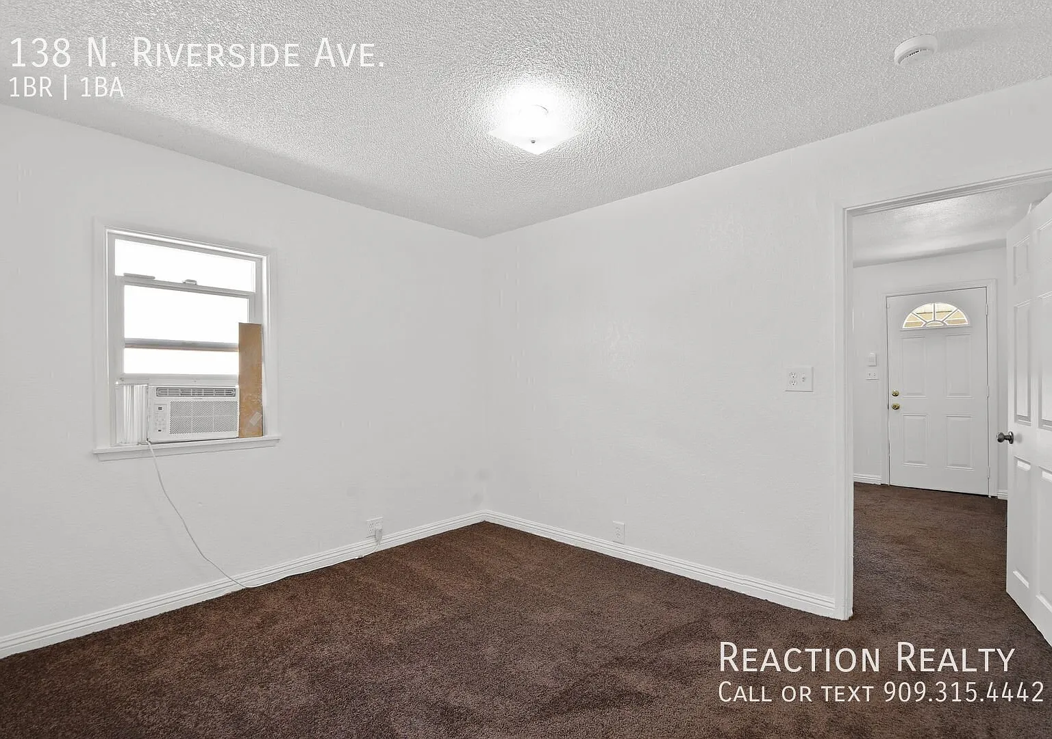 Charming 1/1 Home in Downtown Rialto for Lease! — Photo 3